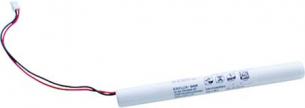 mah 800 6v 3 akku - slx batteripakke