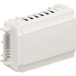 6x m-262 pulse modul slave wave smatrix uponor