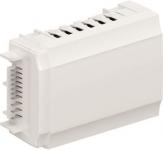 6x bus m-243 pulse samlemodul base smatrix uponor