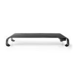nej højde rbar just usb-hub mm 210 dybde mm 520 bredde universal kg 18 bæreevne maksimal yes ergonomisk stand monitor