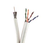 hvid m 20 ingen - ingen netvrkskabel utp cat6