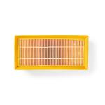 stk 1 tc eco 2 65 nt me eco 2 65 nt eco 2 65 nt rcher k til udskiftning filter motor stvsuger