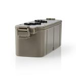 wh 52 47 mah 3300 vdc 4 14 ni-mh 440 roomba irobot m-488 irobot m-288 irobot av itouchless irobot til egnet batteri støvsuger