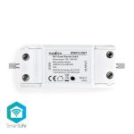ios android til tilgngelig app terminalblok w 2400 wi-fi afbryder smartlife nedis