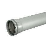 mm 40x1500 muffe med rr pp hc wafix wavin
