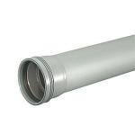 mm 110x1500 muffe med rr pp hc wafix wavin