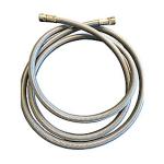 lang 2000mm x 15mm c-tud til ls udtrksslange image