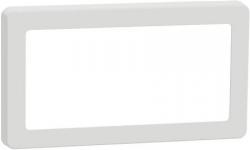 hvid vandret modul 2 ramme design 63 base fuga lk
