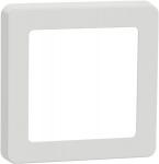 hvid modul 1 ramme design 63 base fuga lk