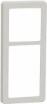 lysegr lodret modul 5 2 ramme design 63 base fuga lk