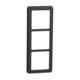 koksgr lodret modul 3x1 ramme design 63 base fuga lk