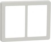 lysegr lodret modul 5 2x1 ramme design 63 base fuga lk