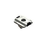 profilskinner til gevind med m10 quickplatte walraven