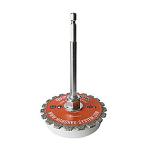 skæring indvendig til diamantbelagt rør pvc ø90-150mm til rørskærer ezygrind mandrex