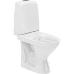 skruehuller uden limning til rimfree p-lås 6262 toilet spira if
