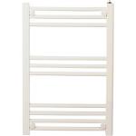 hvid plan 650x400mm hndkldevarmer light space kriss