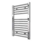 krom mm 400 x mm 650 akc6540 håndklæderadiator asola strømberg