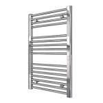krom mm 600 x mm 790 akc0860 håndklæderadiator asola strømberg