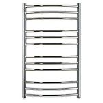 krom mm 500 x mm 790 bkc7950 håndklæderadiator laveno strømberg