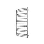 krom mm 600 x mm 790 bkc1260 håndklæderadiator laveno strømberg