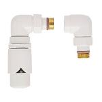 hvid muffe 2 1 venstre hjrne ventilst termostat strmberg