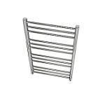 krom mm 600 x mm 790 fkc0860 håndklæderadiator fabero strømberg