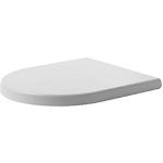 softclose med toiletsde big 3 starck duravit