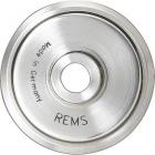 pex -alu plast skrehjul nano rems