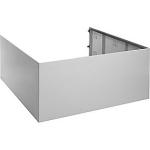 back-to-wall for moon blue akrylpanel duravit