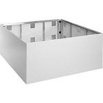 fritstende for moon blue akrylpanel duravit