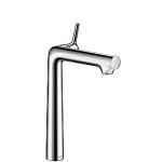 krom bundventil uden 250 s talis håndvaskarmatur hansgrohe