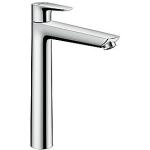 krom bundventil uden håndvaskarmatur 240 e talis hansgrohe
