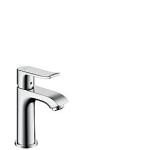 krom bundventil uden hndvaskarmatur 100 metris hansgrohe