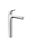 krom hndvaskarmatur 230 focus hansgrohe