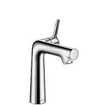 krom bundventil med hndvaskarmatur 140 s talis hansgrohe