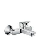krom vg til hndvaskarmatur logis hansgrohe