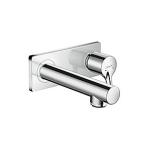 krom tud 165mm vg til hndvaskarmatur s talis hansgrohe