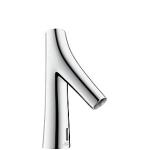 230v temperaturregulering uden elektronisk håndvaskarmatur starck axor hansgrohe