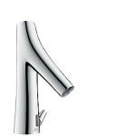 230v temperaturregulering med elektronisk håndvaskarmatur starck axor hansgrohe