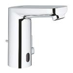 v 6 hndvaskarmatur elektronisk ce eurosmart grohe