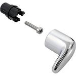 reguleringsgreb temperatur alessi oras