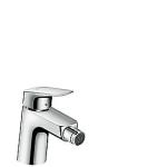krom tarmatur bid 70 logis hansgrohe
