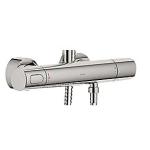 system rainshower til termostatarmatur grohe
