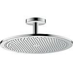 krom ø350mm loftmontage med 1jet hovedbruser axor hansgrohe
