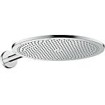 krom ø350mm vægmontage med 1jet hovedbruser axor hansgrohe