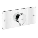 120x270mm termostatarmatur one axor hansgrohe