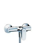 brusearmatur ecos hansgrohe