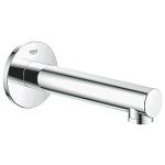 gevind udvendig mousseur vgmonteret karudlb concetto grohe