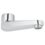 lselig og svingbar mm 117 udlb stbt grohe