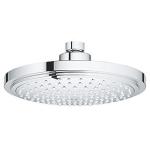 krom mm 180  rain spray 1 hovedbruser cosmopolitan euphoria grohe